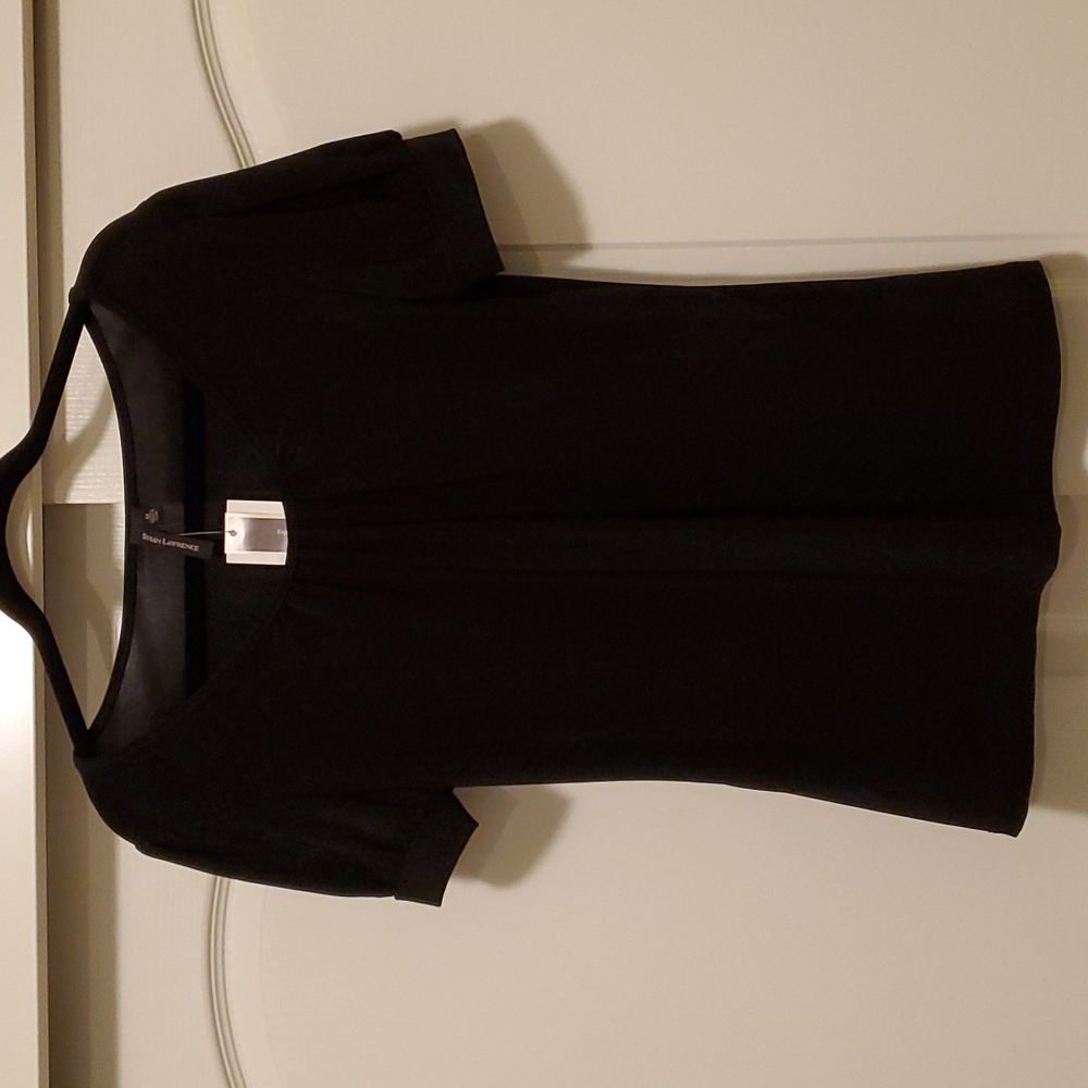 Susan Lawrence shirt